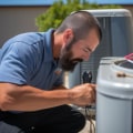 Trustworthy Professional HVAC Tune Up Service in Jupiter FL