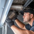 Efficient Duct Repair Service in Palm Beach Gardens FL