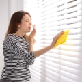 How the 14x25x4 HVAC Air Filter Effectively Reduces Dust in Your Home