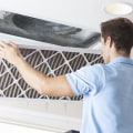 How Often Should You Replace Your Central Air Filter?