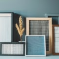 Discovering The Right Lennox HVAC Furnace Air Filter Sizes For Your Home