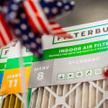 Everything About 16x20x4 Lennox HVAC Furnace Replacement Air Filters for Cleaner Air and Efficiency