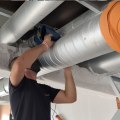 Air Duct Repair Service in Wellington FL