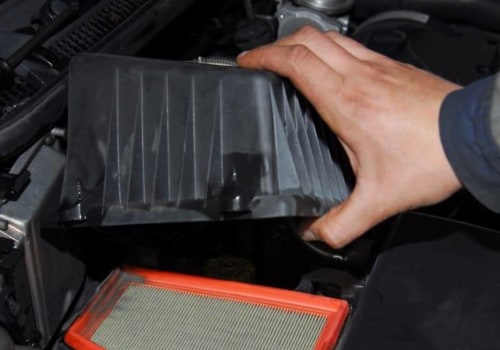 Are Reusable Air Filters the Best Choice?