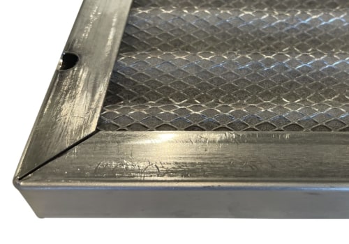 Do Washable Filters Have a MERV Rating?