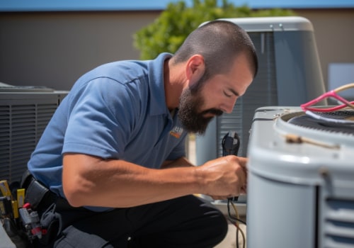 Trustworthy Professional HVAC Tune Up Service in Jupiter FL