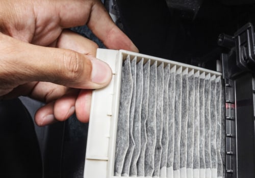 How Often Should You Change Your Honda Air Filter?