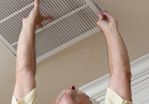 Why Choose MERV 8 18x24x1 HVAC Air Filters For Your Home