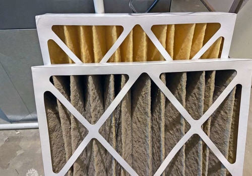 How Long Does a Honeywell Furnace Filter Last? - An Expert's Guide