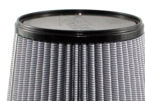 How to Dry an Air Filter Properly