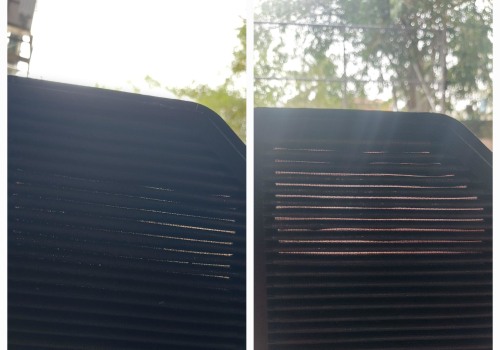 How to Dry an Air Filter After Washing It