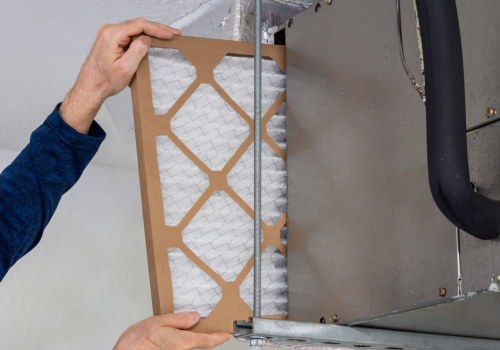 How Long Should You Change Your Air Filter For Optimal Air Quality?