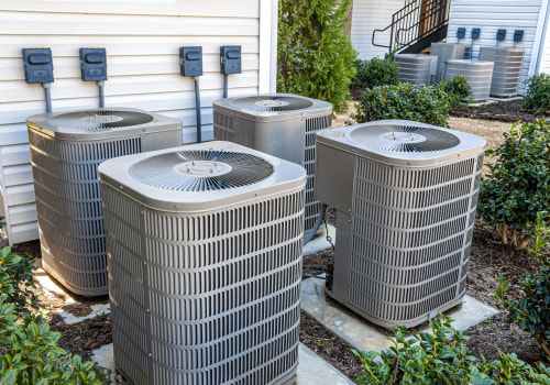 Get the Most Out of Your HVAC – The Ultimate Guide to Selecting the Best 16x25x2 Air Filters