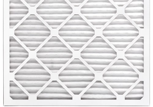 Can a Small Return Handle a MERV 13 10x10x1 Air Filter?