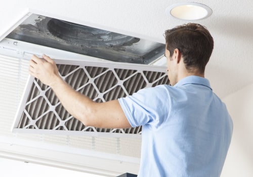 How Often Should You Replace Your Central Air Filter?