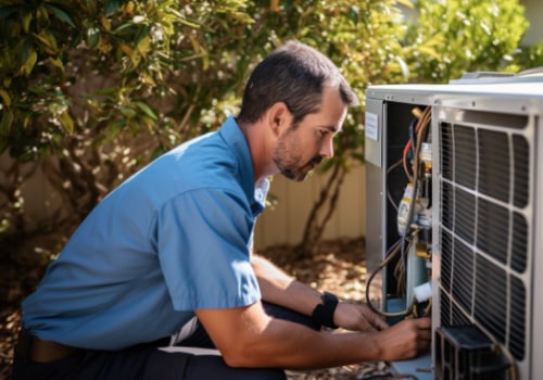 Ultimate Guide to HVAC Ionizer Air Purifier in Parkland FL