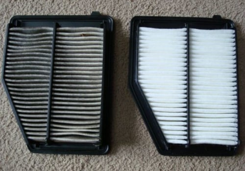 How Long Does a Dirt Bike Air Filter Last?