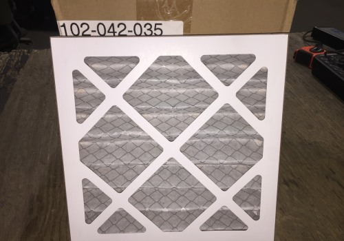 Is a MERV 6 Filter Good for Your Home?