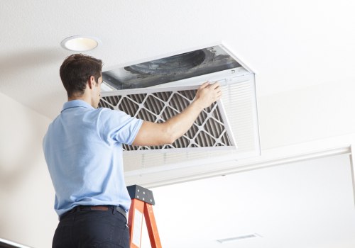 Reliable Air Duct Cleaning Services in Hallandale Beach FL