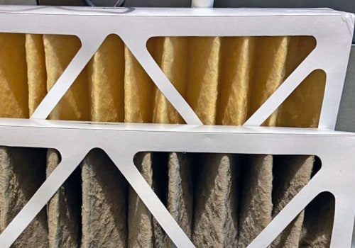 How Often Should You Change Your Furnace Air Filter?