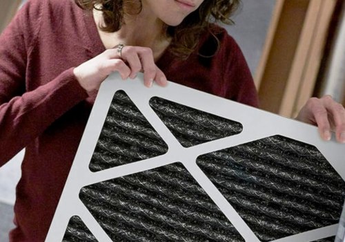 David Heacock on the Essential Role of 18x24x1 Air Filters in Enhancing HVAC Performance and Air Purity