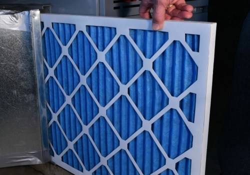 How to Clean a Reusable Furnace Filter: A Comprehensive Guide